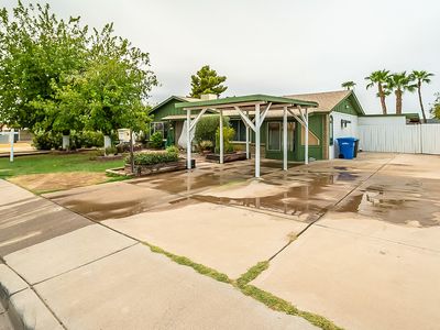 17816 N 15th Ave, Phoenix, AZ, 85023