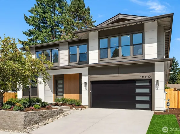 10410 NE 142nd Street, Kirkland, WA 98034