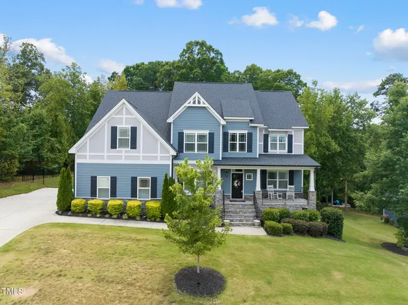 1220 Whisper Woods Way, Wake Forest, NC 27587