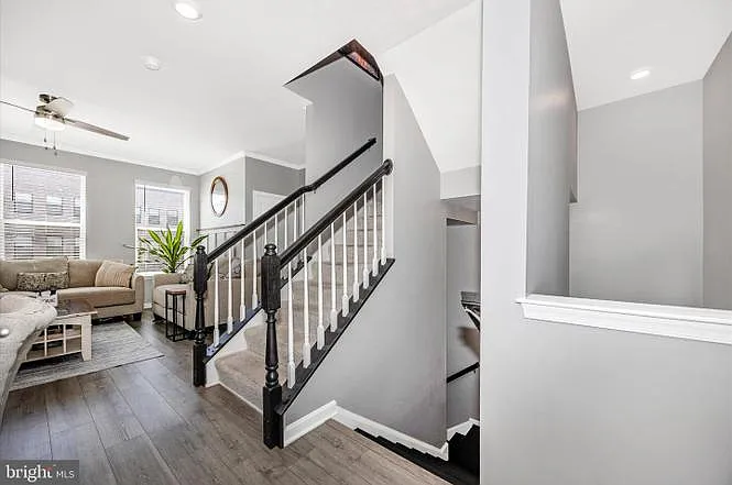 867 Amity St #1 — Photo 29