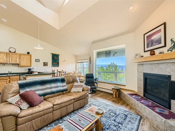 91099 Ryan Gulch Road UNIT B4, Silverthorne, CO 80498