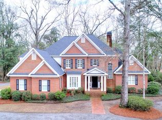153 Morgan Farm Dr, Leesburg, GA 31763