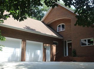 132 Newington Cir, Anderson, SC 29621