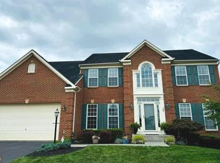 107 Smoke House Ct, Stephens City, VA 22655