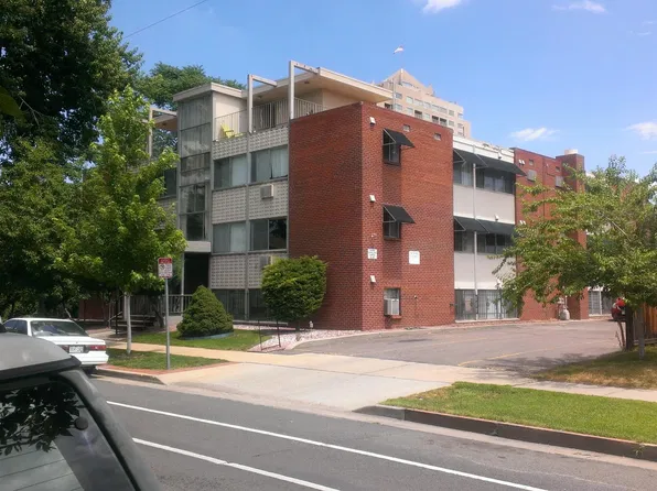 136 S Emerson St APT 205, Denver, CO 80209