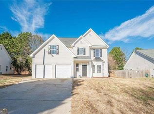 704 Jay St, Canton, GA 30115