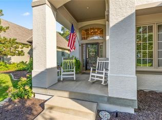 13921 Westgate St, Overland Park, KS 66221