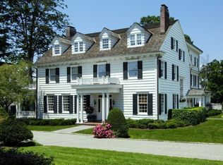 41 Bush Ave, Greenwich, CT 06830