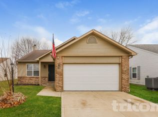 7111 Spurrington Cir, Indianapolis, IN 46236