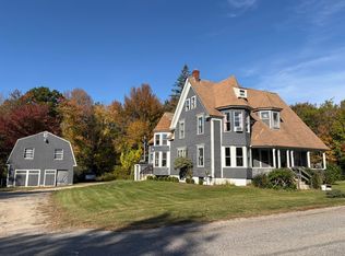 178 N Gorham Rd, Gorham, ME 04038