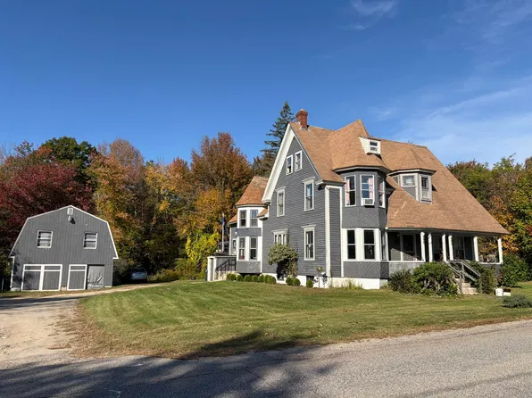 178 North Gorham Road, Gorham, ME 04038