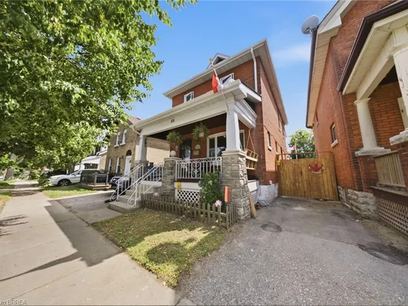 69 Arthur St, Brantford, ON N3S 3H9