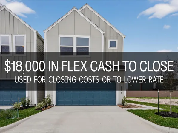 9104 Highland Northern Way, Houston, TX 77088