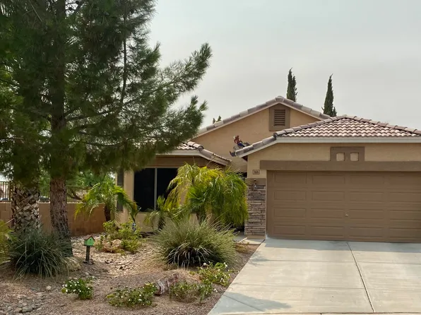 2614 N 107th Ln, Avondale, AZ 85392