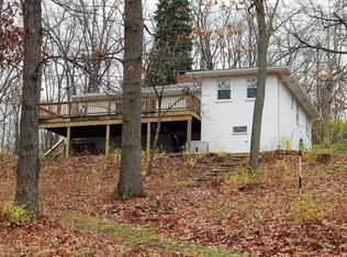 10942 Delihant Rd, Three Rivers, MI 49093