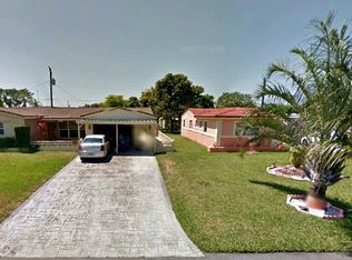 7500 Shalimar St, Hollywood, FL 33023