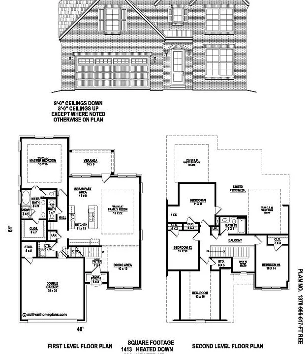 9679 Bloomington Dr