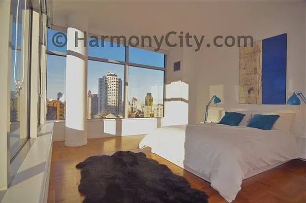 Rented by Harmonycity Corp. | media 34