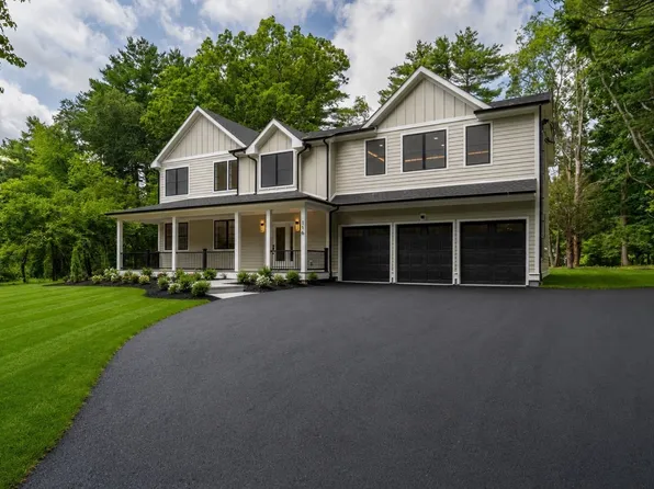 116 Lincoln Rd, Wayland, MA 01778