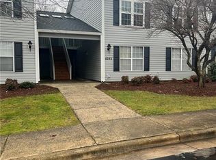 4232 Edith Ln APT A, Greensboro, NC 27409