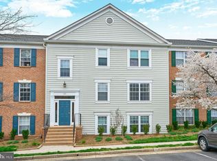 121 Fort Evans Rd SE APT C, Leesburg, VA 20175