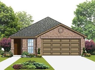 2006 Megan Ct, Wylie, TX 75098