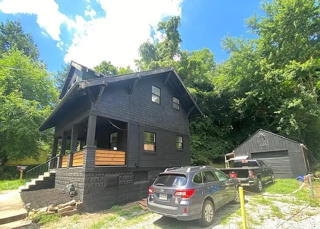 323 Camp Horne Rd — Photo 1