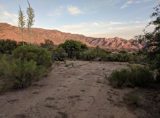 4360 E Coronado Ridge Ln, Tucson, AZ 85739