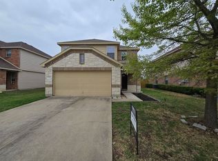 5302 Lyra Dr, Killeen, TX 76542
