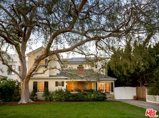 12421 Rye St, Studio City, CA 91604