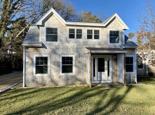 79-79 W Tisbury Rd, Edgartown, MA 02539