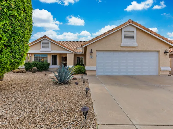 16230 E GLENPOINT Drive, Fountain Hills, AZ 85268