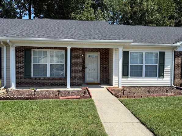 603 Chesapeake Ln, Archdale, NC 27263