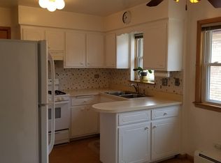 7410 N Harlem Ave APT 2E, Chicago, IL 60631