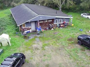 32203 Douglas Dr, Ocean Park, WA