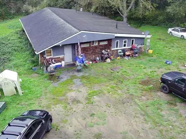 32203 Douglas Dr, Ocean Park, WA 98640