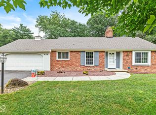 4567 Lincoln Rd, Indianapolis, IN 46228