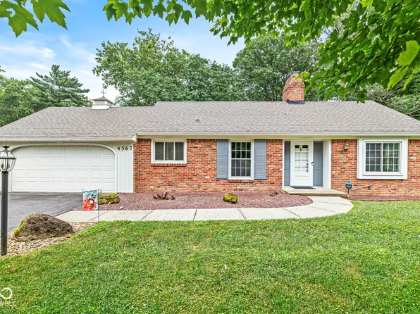 4567 Lincoln Rd, Indianapolis, IN 46228