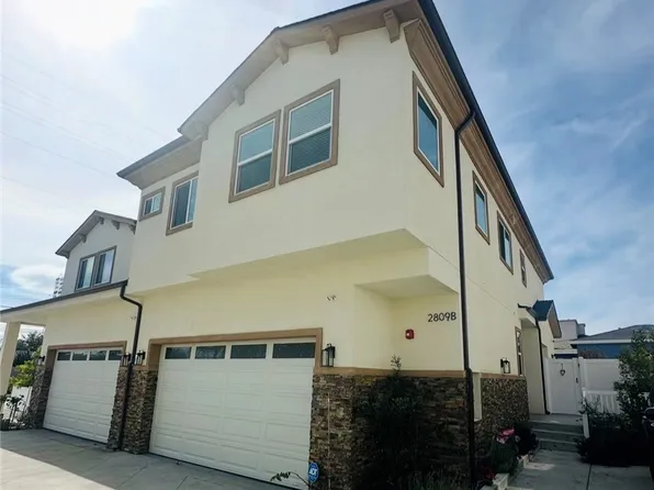 2809 190th St #B, Redondo Beach, CA 90278