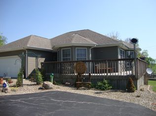 25455 Riley Rd, North Liberty, IN 46554