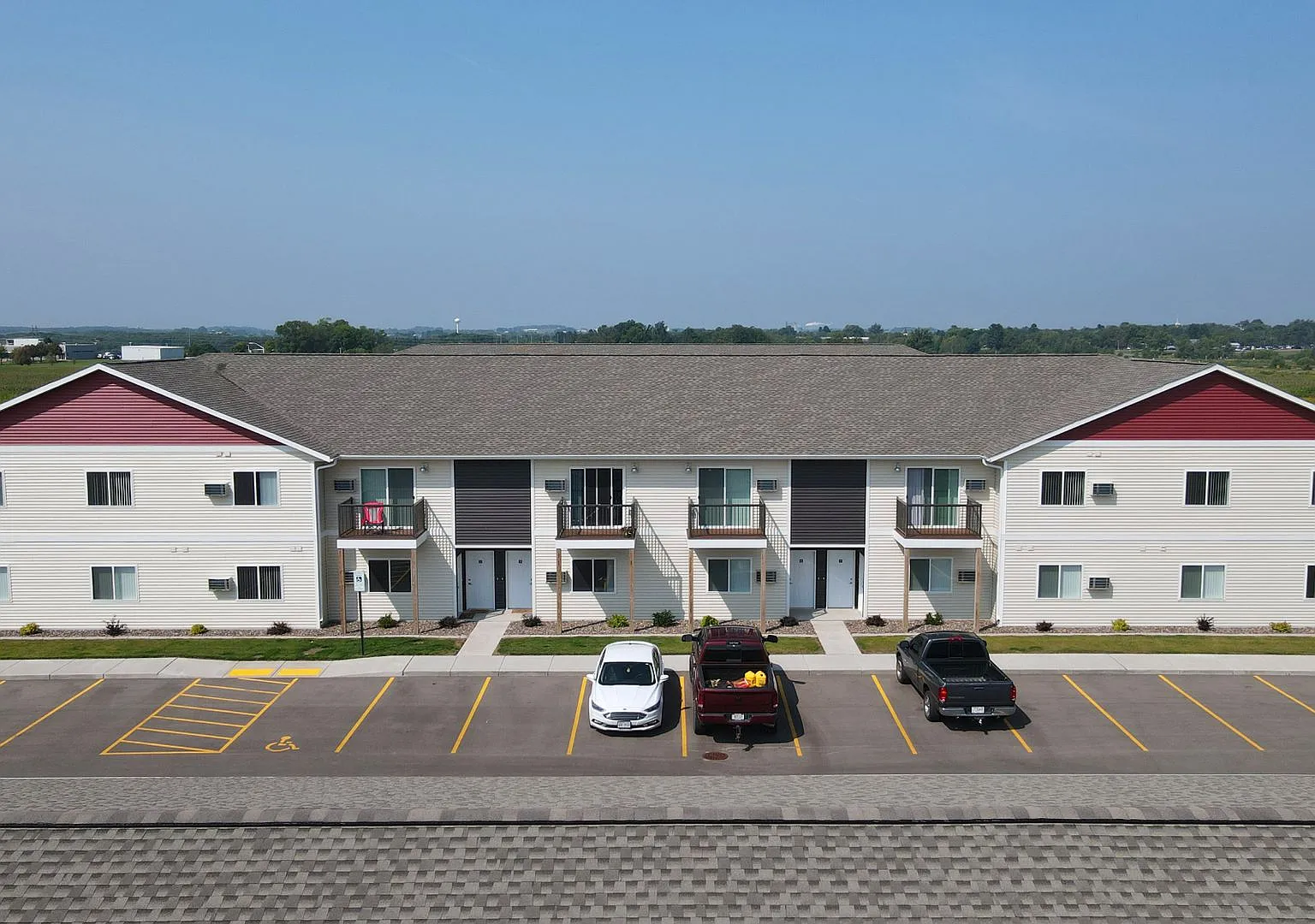 SCS Stanley Apartment Community — Photo 4