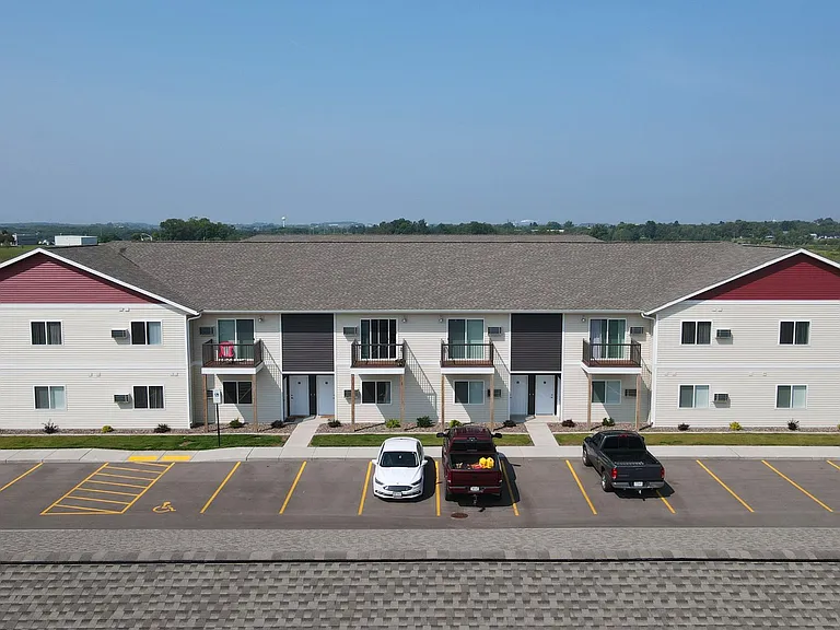 1419 Pine St #9 — Photo 4