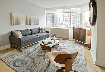 Rented by Nancy Packes Inc.