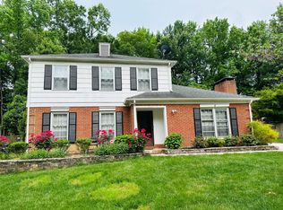 6413 Old Post Rd, Charlotte, NC 28212