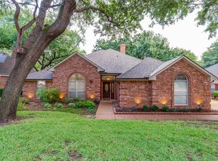 2004 Winding Creek Blvd, Flower Mound, TX 75022