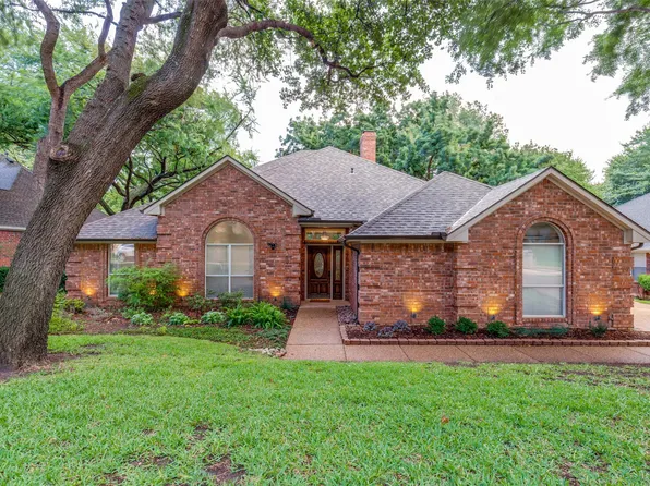2004 Winding Creek Blvd, Flower Mound, TX 75022