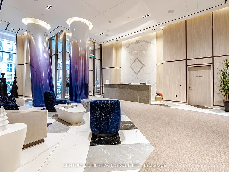 395 Bloor St E #5309 — Photo 3
