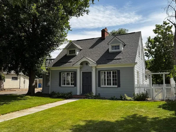 1122 2nd Ave S, Payette, ID 83661