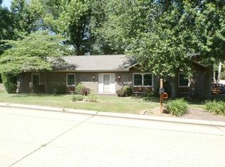 6756 Green Hill Dr, Evansville, IN