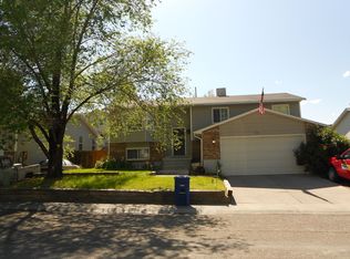 2745 Shadow Ridge Dr, Elko, NV 89801